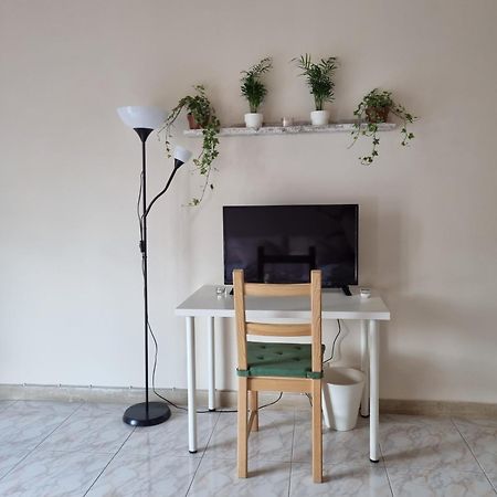 Etna Ocean Rooms كاتانيا الغرفة الصورة
