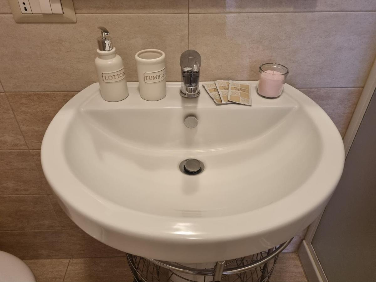 Etna Ocean Rooms كاتانيا المظهر الخارجي الصورة