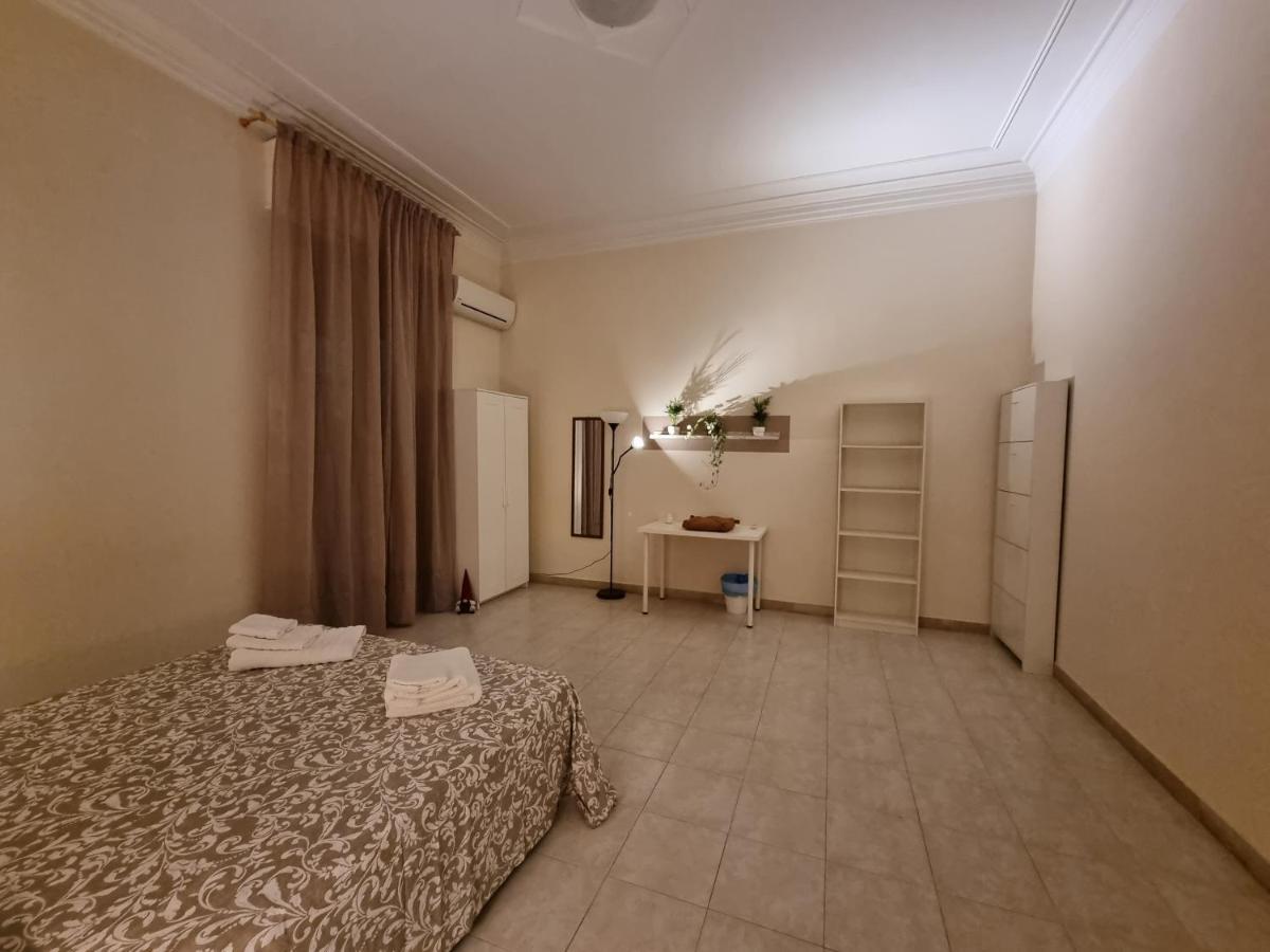 Etna Ocean Rooms كاتانيا المظهر الخارجي الصورة